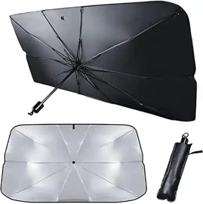 CAR SUNSET UMBRELLA