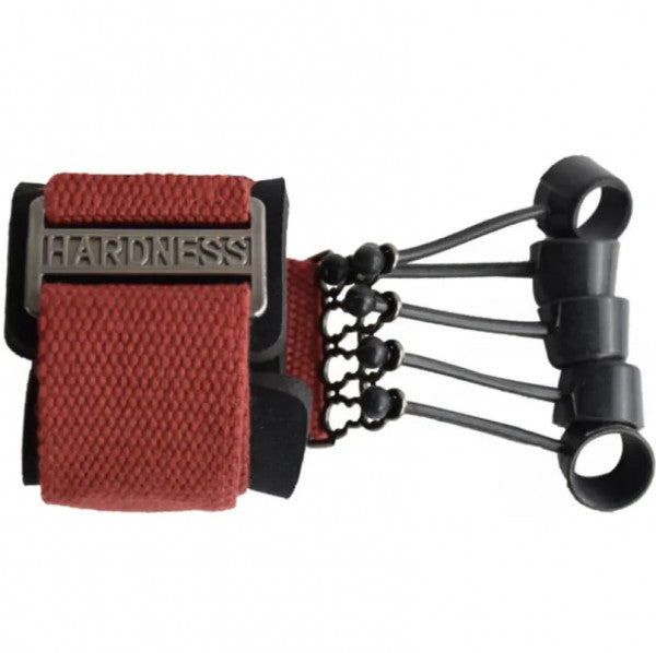 FOREARM EXERCISER FINGER