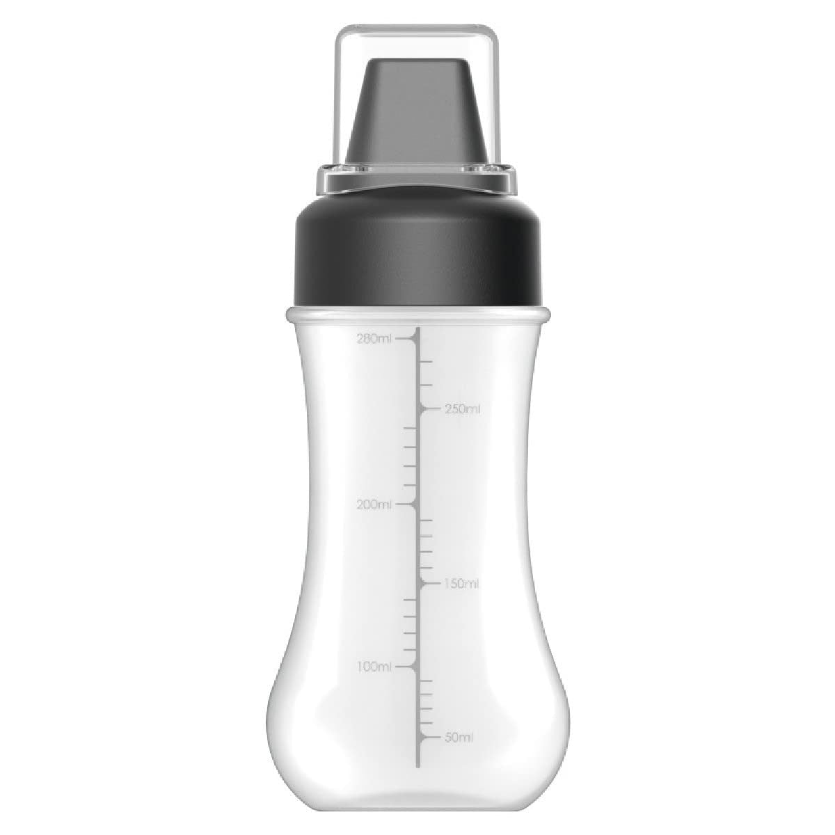 SQUEEZE BOTTLE CONDIMENT 2 BOTTLES