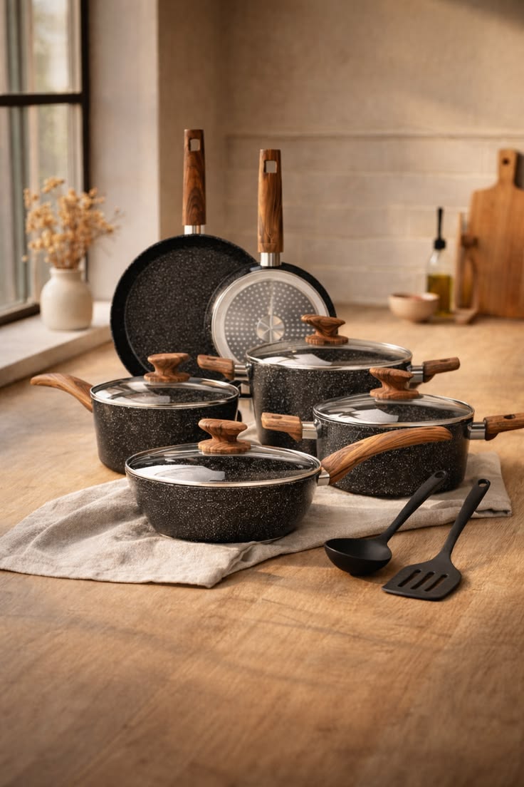Cookware