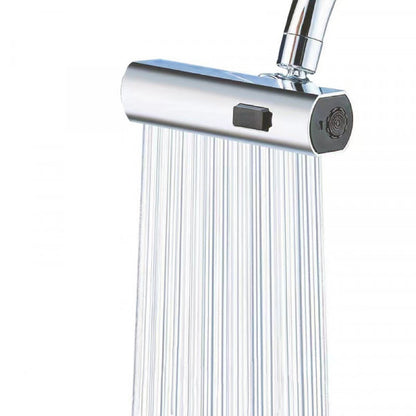 4 MODE KITCHEN WATERFALL FAUCET