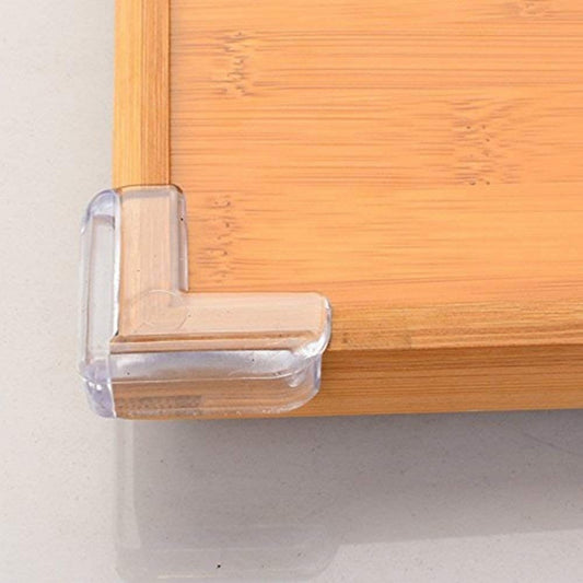 4PC  EDGE GUARD FOR FURNITURE KIDS