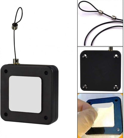 AUTOMATIC DOOR CLOSER