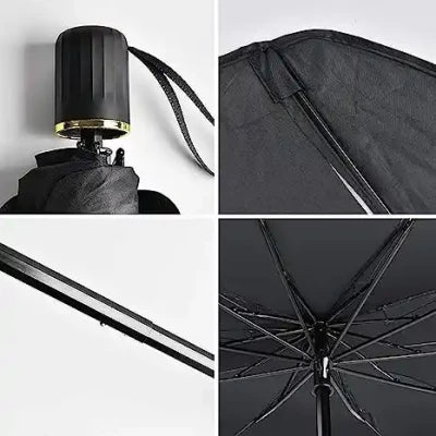 CAR SUNSET UMBRELLA