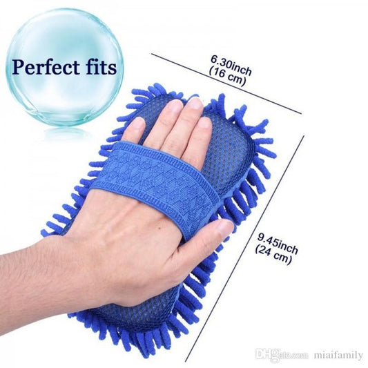 CAR WASH SPONGE