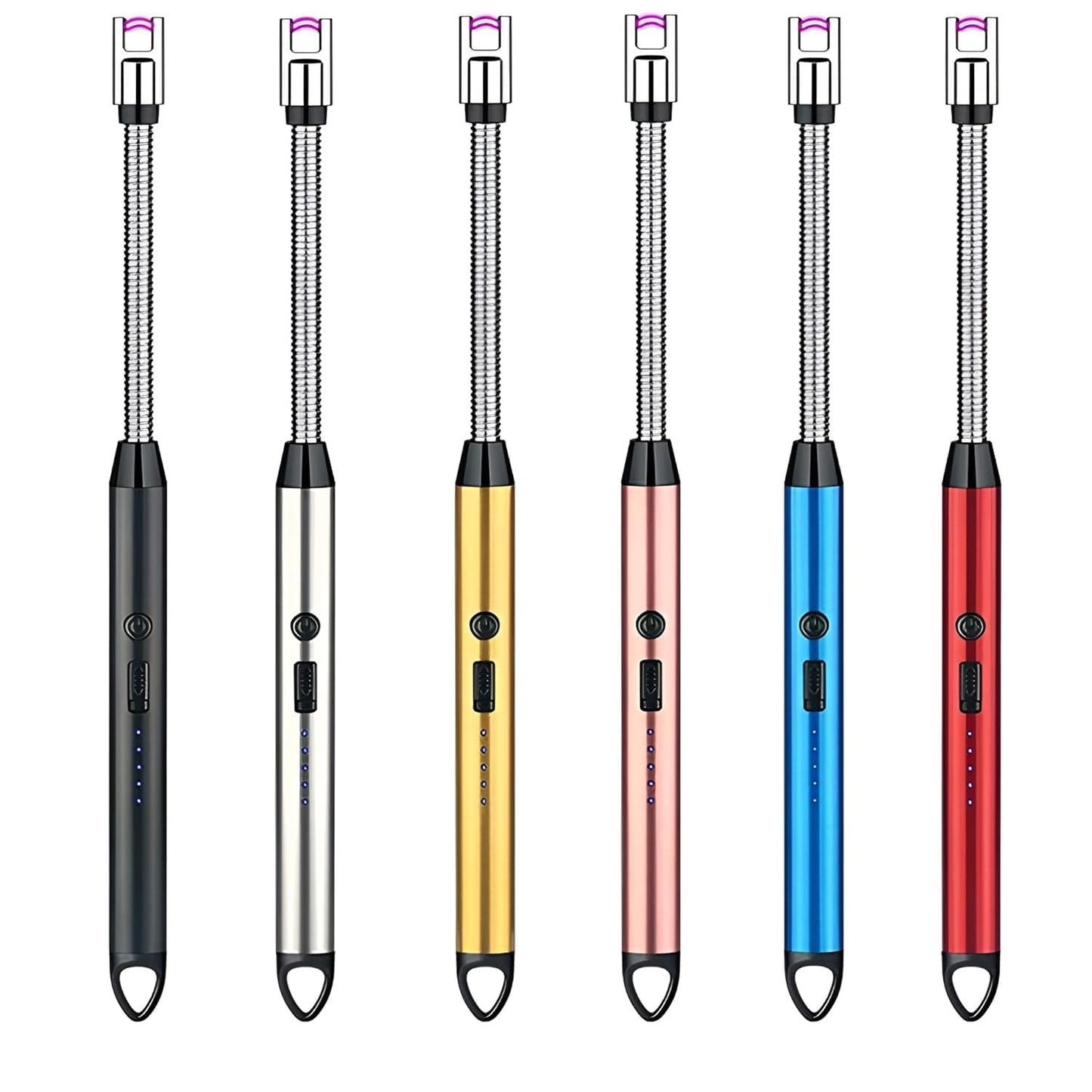 ELECTRIC LIGHTER (CARD)