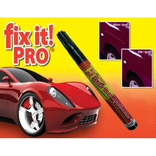 FIX IT PRO FOR CAR