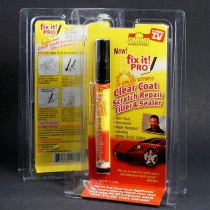 FIX IT PRO FOR CAR