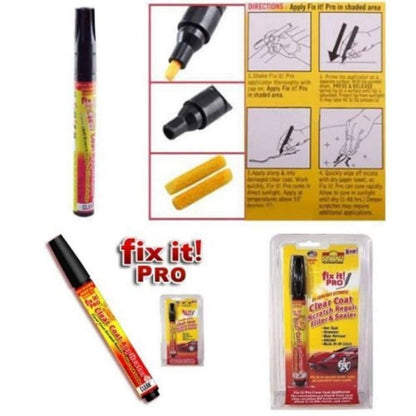 FIX IT PRO FOR CAR