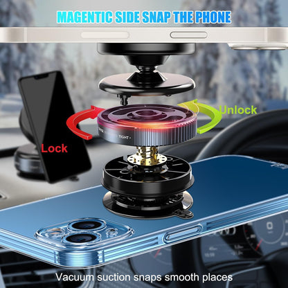 K009 MAGNETIC PHONE HOLDER