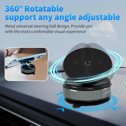 K009 MAGNETIC PHONE HOLDER