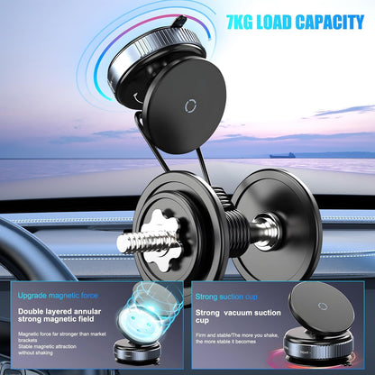 K009 MAGNETIC PHONE HOLDER