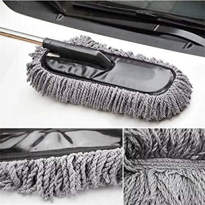 MICROFIBER CAR DUSTER