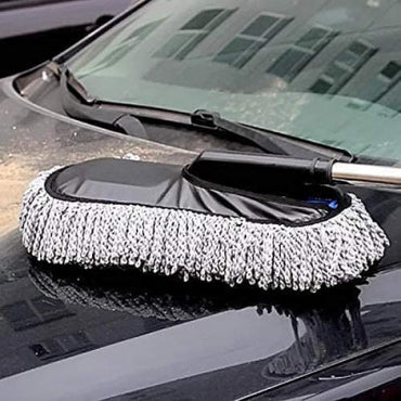 MICROFIBER CAR DUSTER