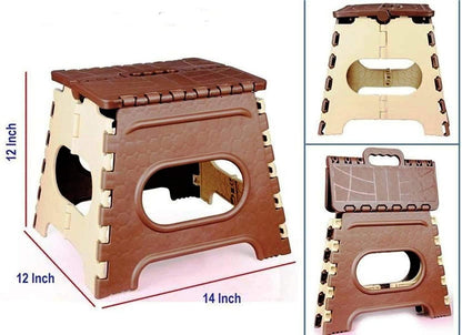 MINI FOLDABLE BABY STOOL