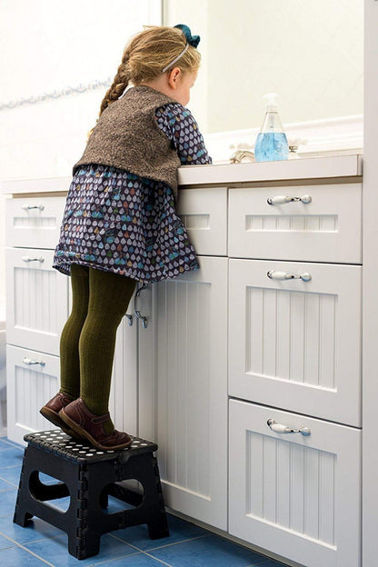 MINI FOLDABLE BABY STOOL