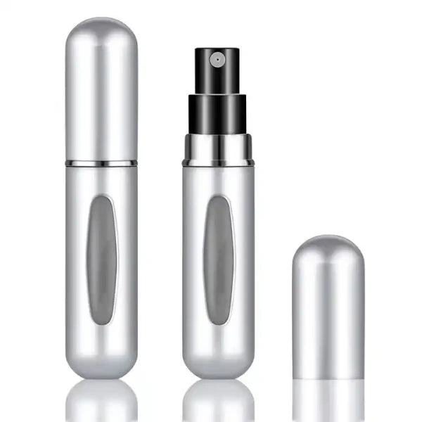 MINI PERFUME SPRAY BOTTLE (PACK OF 3)