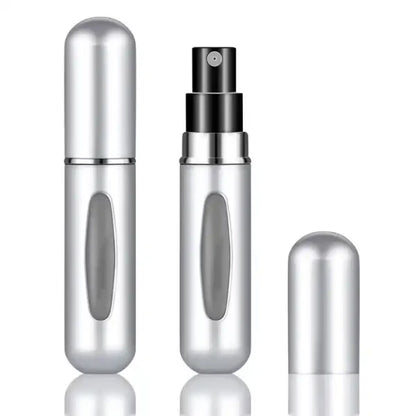 MINI PERFUME SPRAY BOTTLE (PACK OF 3)