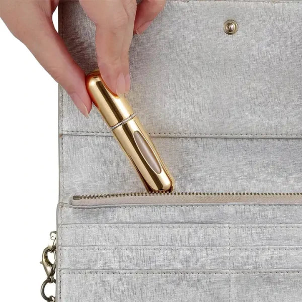 MINI PERFUME SPRAY BOTTLE (PACK OF 3)