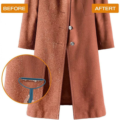 MINI PORTABLE LINT REMOVER