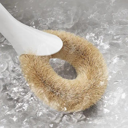 PALM KITCHEN CLEANING BRUSH