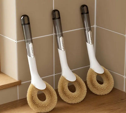 PALM KITCHEN CLEANING BRUSH