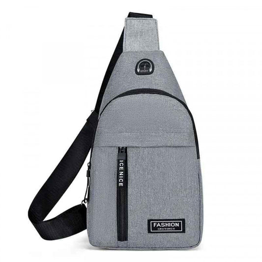 PICNIC CROSS SHOULDER BAG