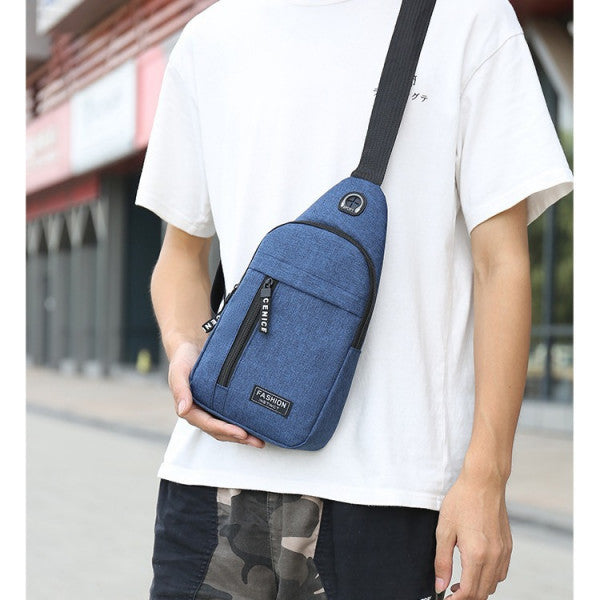 PICNIC CROSS SHOULDER BAG