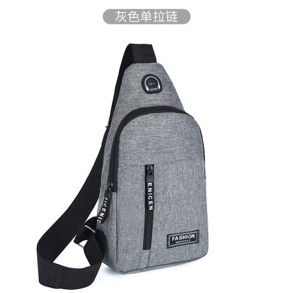 PICNIC CROSS SHOULDER BAG