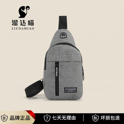 PICNIC CROSS SHOULDER BAG