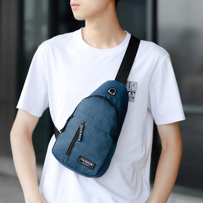 PICNIC CROSS SHOULDER BAG