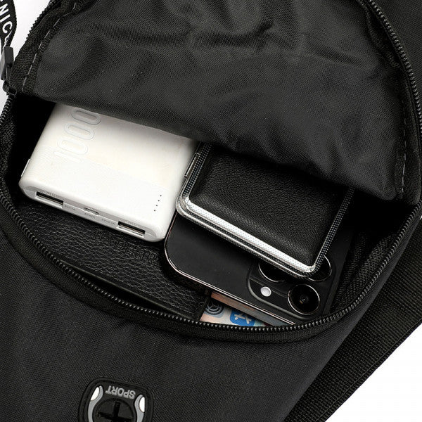 PICNIC CROSS SHOULDER BAG