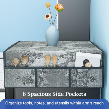 REFRIGERATOR TOP COVER