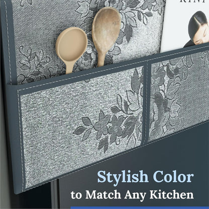 REFRIGERATOR TOP COVER