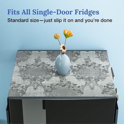 REFRIGERATOR TOP COVER