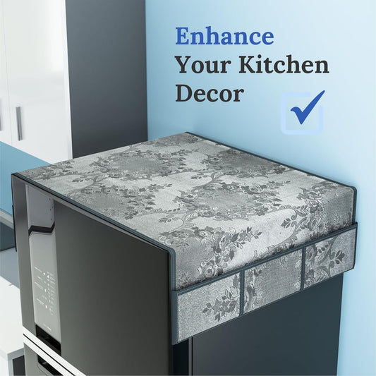 REFRIGERATOR TOP COVER