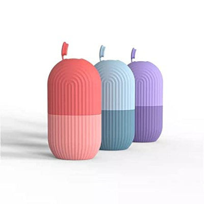 SILICONE ICE ROLLER (PACK OF 3)