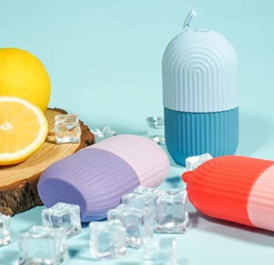 SILICONE ICE ROLLER (PACK OF 3)