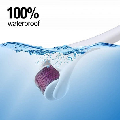 SKIN DERMA ROLLER