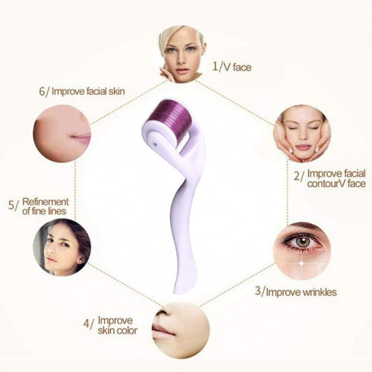 SKIN DERMA ROLLER