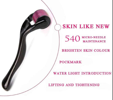 SKIN DERMA ROLLER