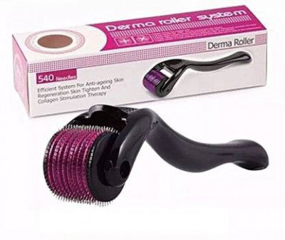 SKIN DERMA ROLLER