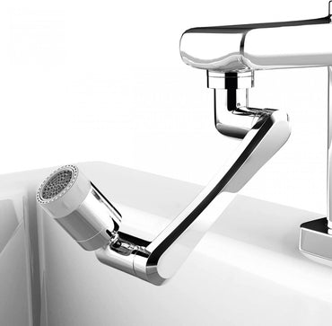 SWIVEL EXTENDER WATER FAUCET