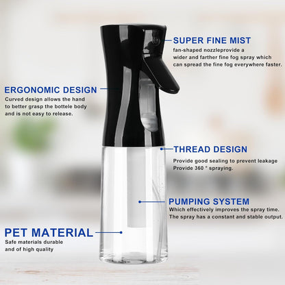 WATER MIST SPRAYER 300ML