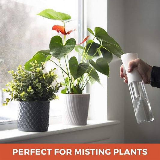 WATER MIST SPRAYER 300ML