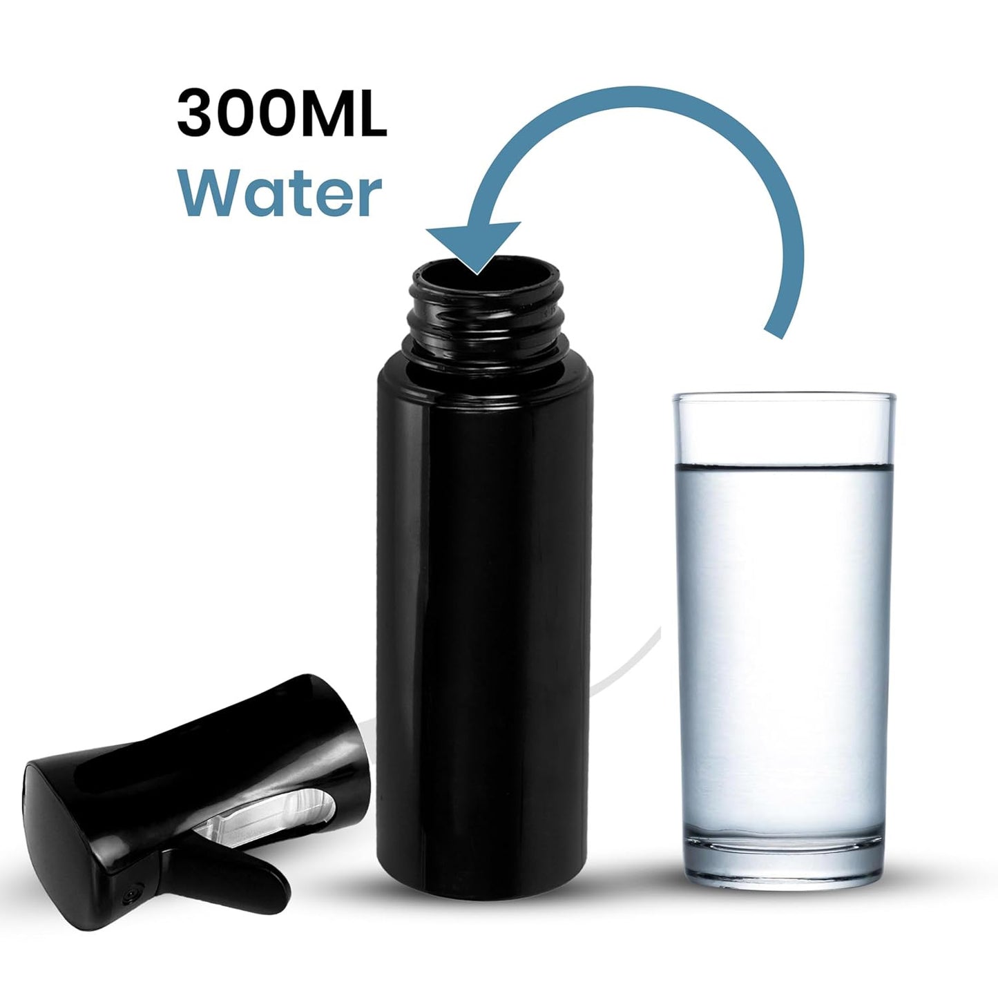 WATER MIST SPRAYER 300ML