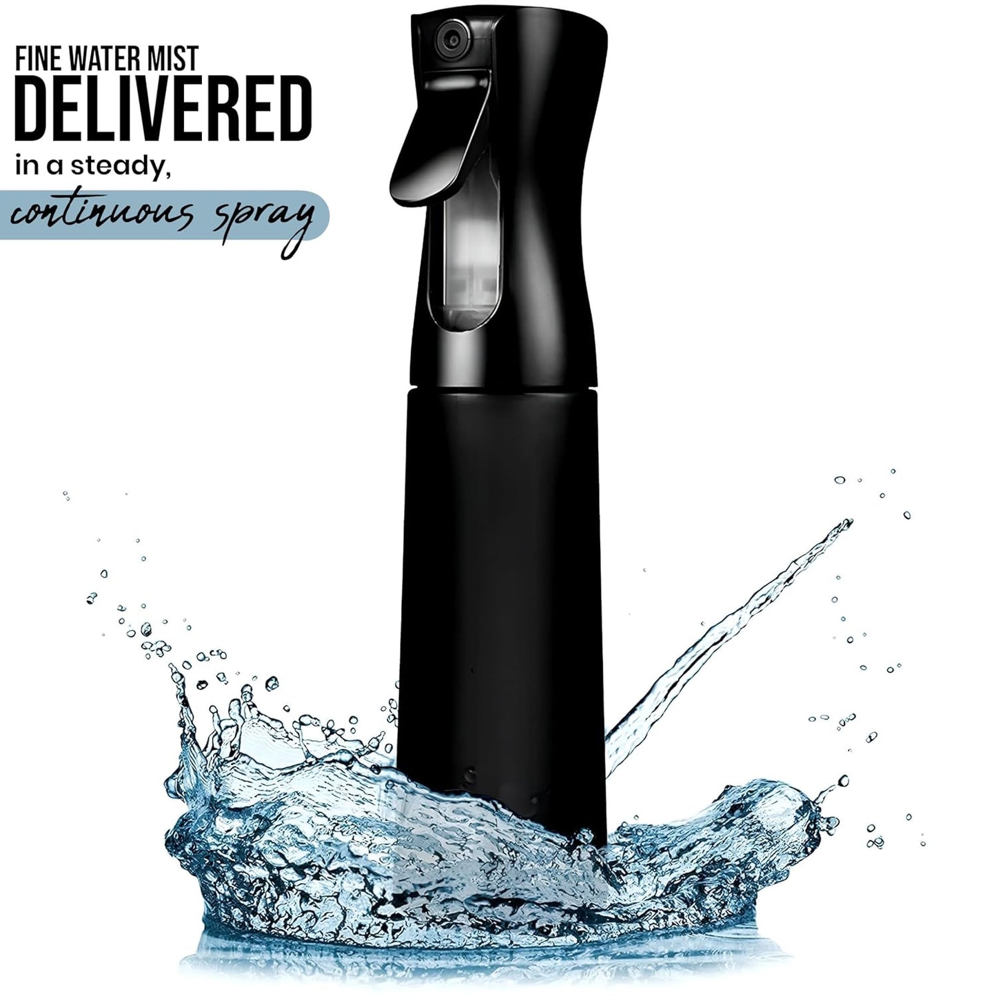 WATER MIST SPRAYER 300ML