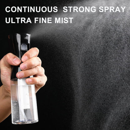 WATER MIST SPRAYER 300ML