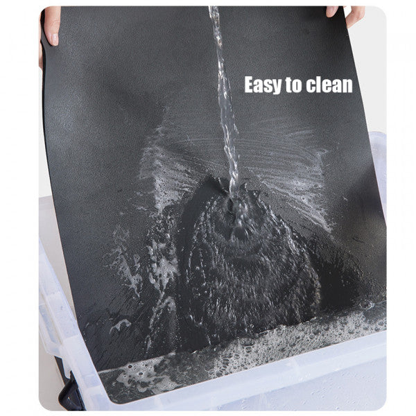 KITCHEN DISH DRYING MAT (30*40 CM) PACK OF 2