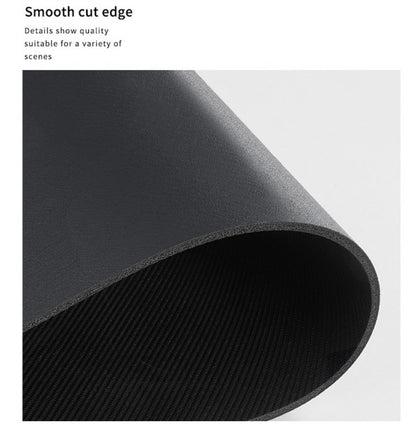 KITCHEN DISH DRYING MAT (30*40 CM) PACK OF 2